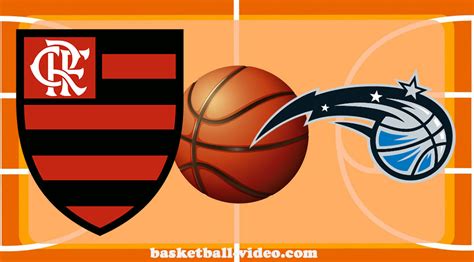 jogo orlando magic hoje|Flamengo Flamengo vs Orlando Magic Oct 20, 2023 Box Scores.